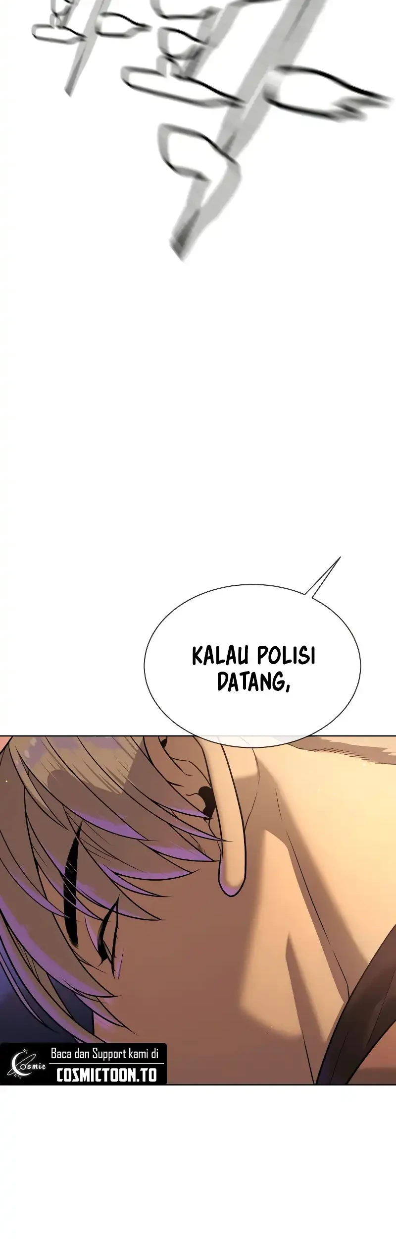 Killer Peter Chapter 138 Gambar 31