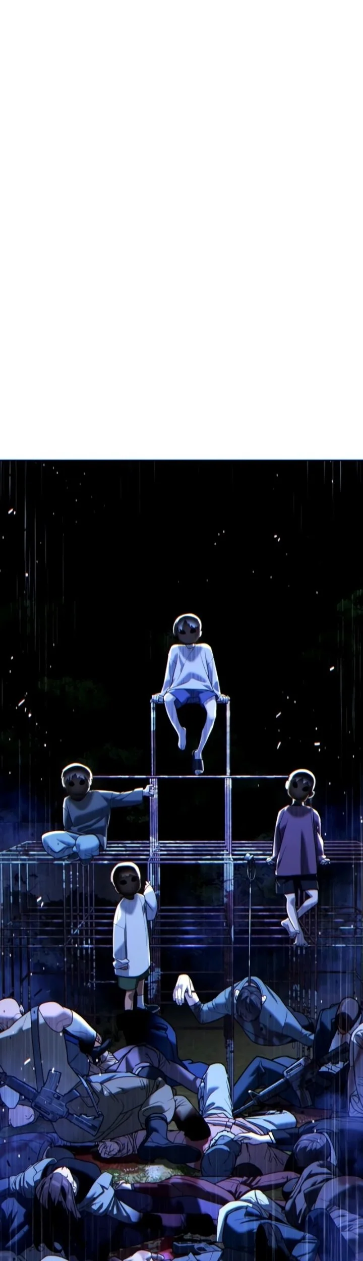 Killer Peter Chapter 139 Gambar 21