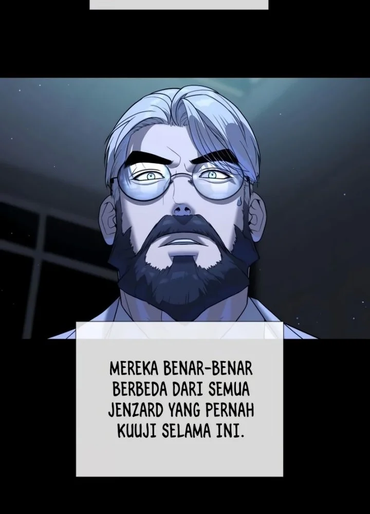 Killer Peter Chapter 139 Gambar 25