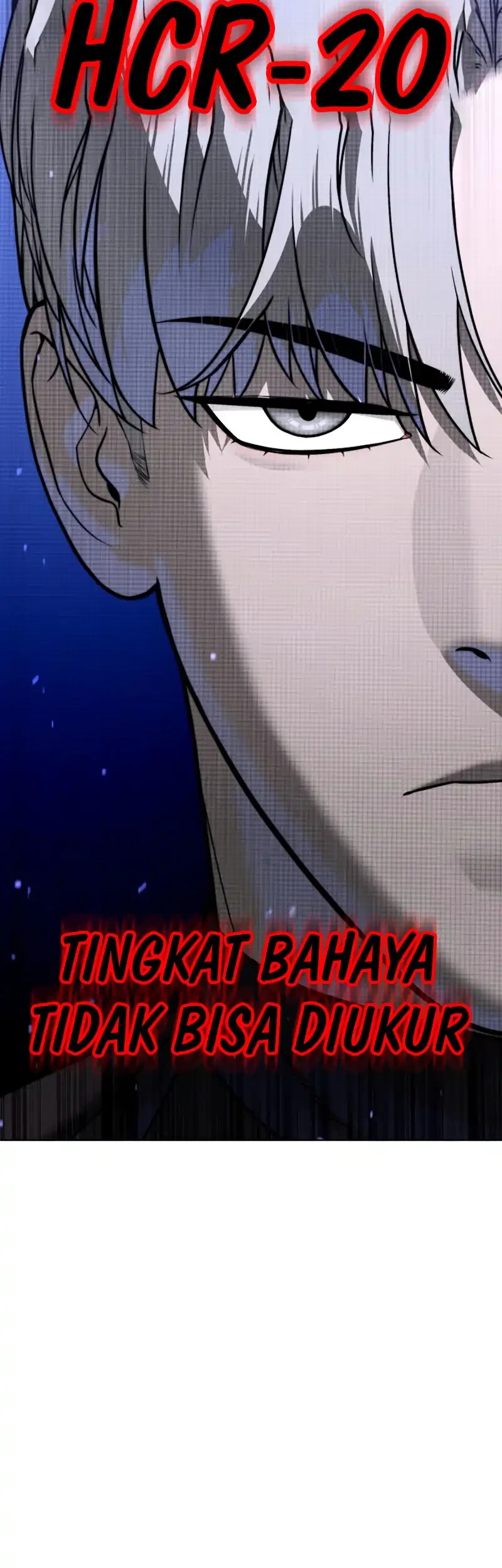 Killer Peter Chapter 140 Gambar 27