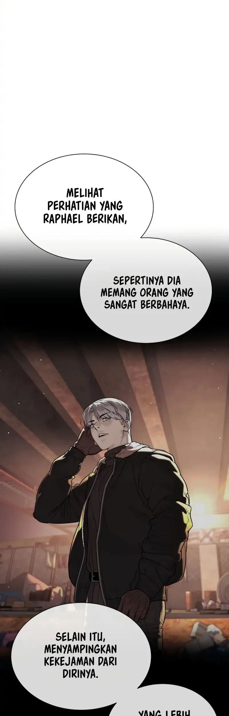 Killer Peter Chapter 140 Gambar 29