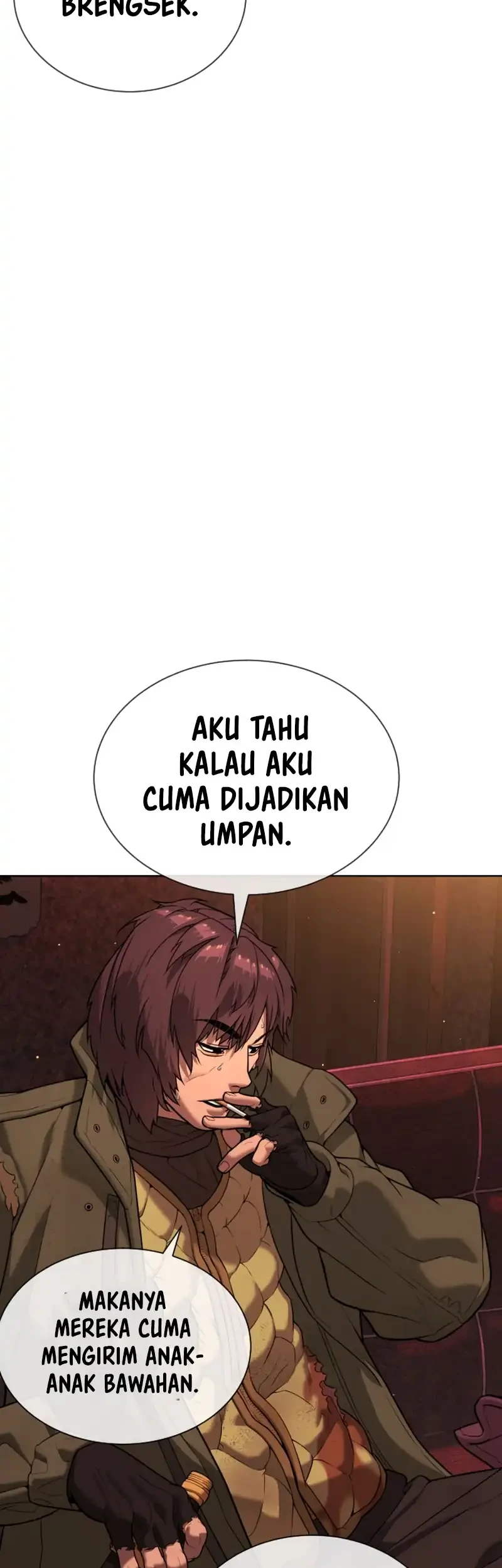 Killer Peter Chapter 141 Gambar 30