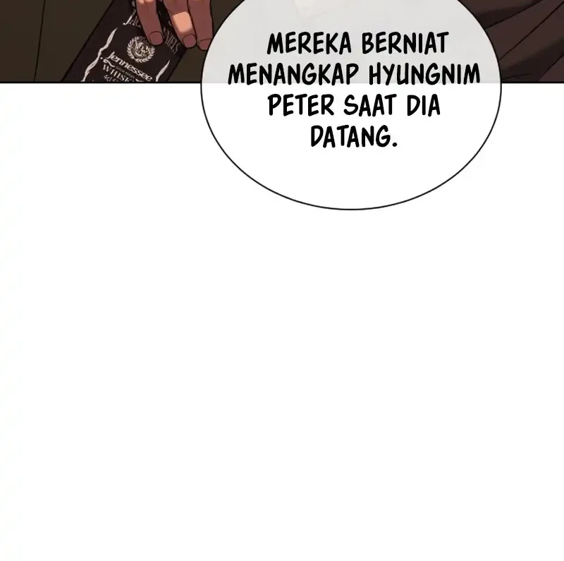 Killer Peter Chapter 141 Gambar 31