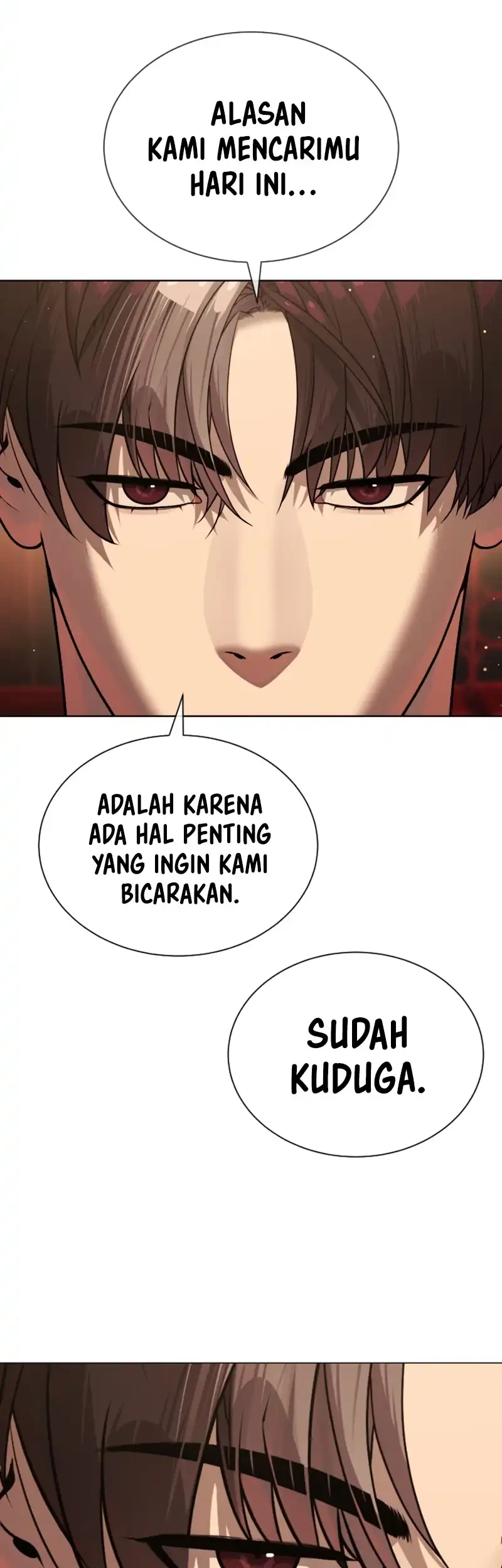 Killer Peter Chapter 141 Gambar 33