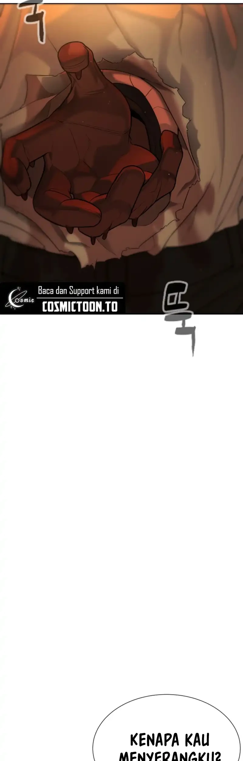 Killer Peter Chapter 141 Gambar 36