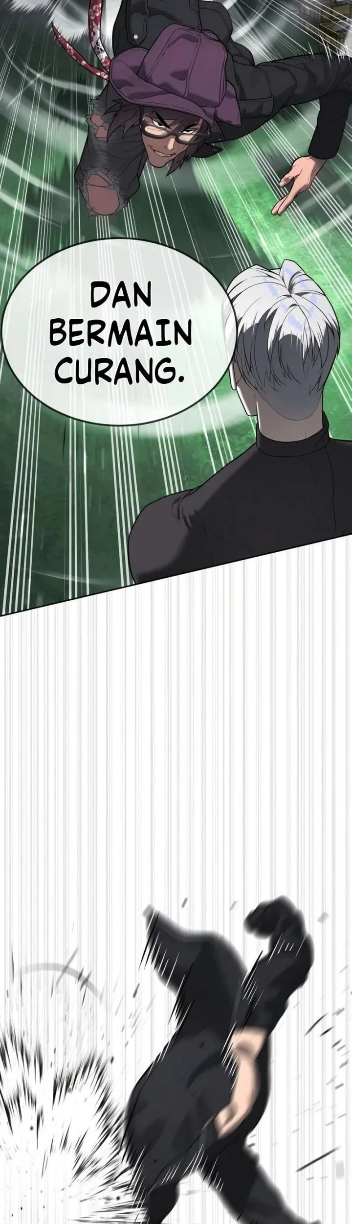 Killer Peter Chapter 142 Gambar 34