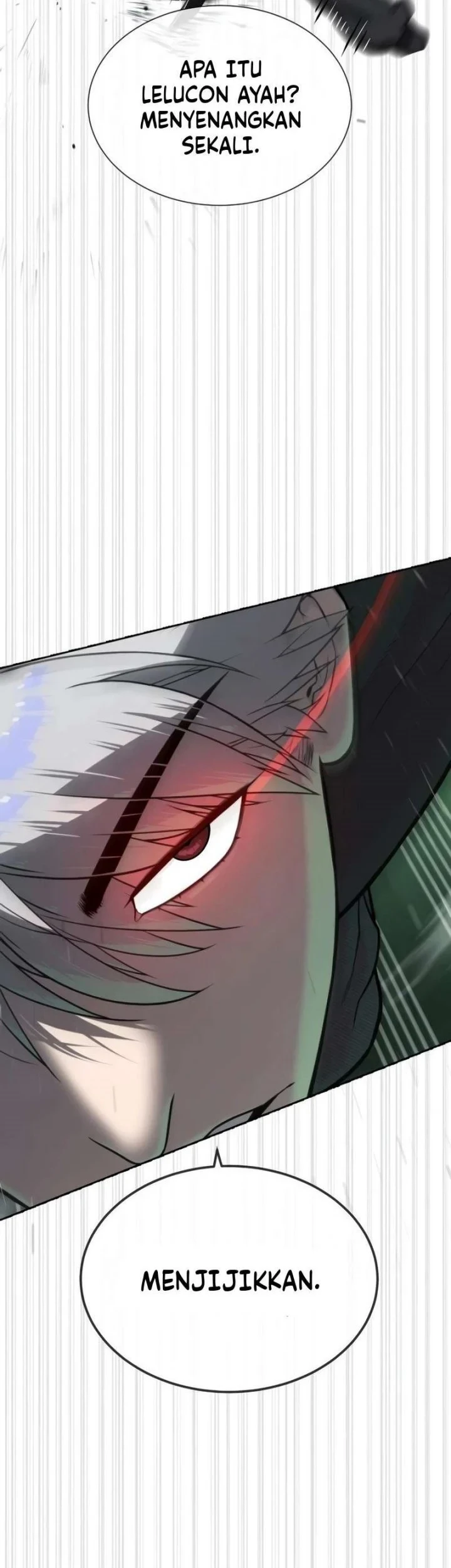 Killer Peter Chapter 142 Gambar 35