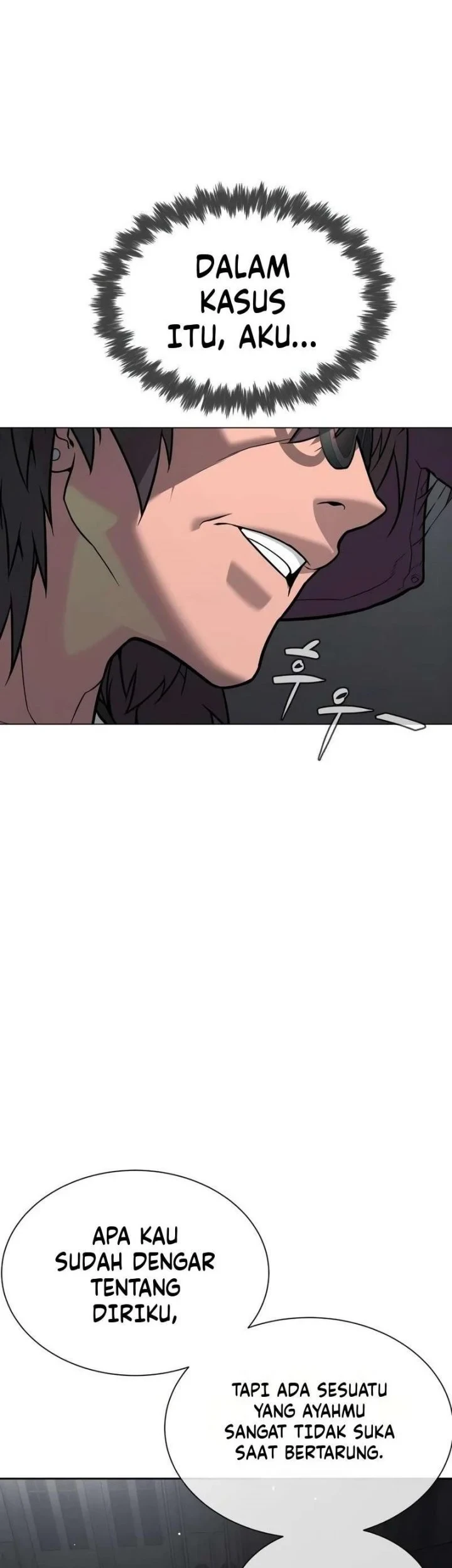 Killer Peter Chapter 142 Gambar 31
