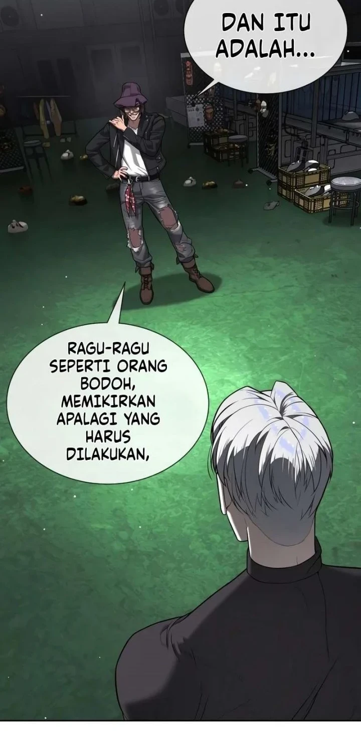 Killer Peter Chapter 142 Gambar 32