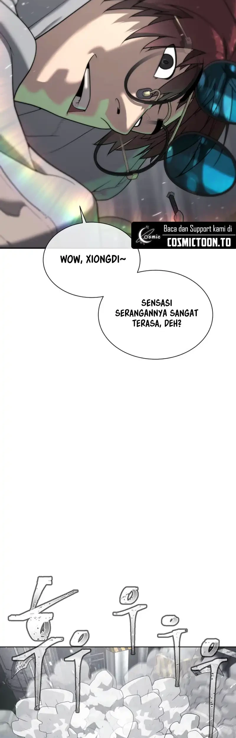Killer Peter Chapter 143 Gambar 29