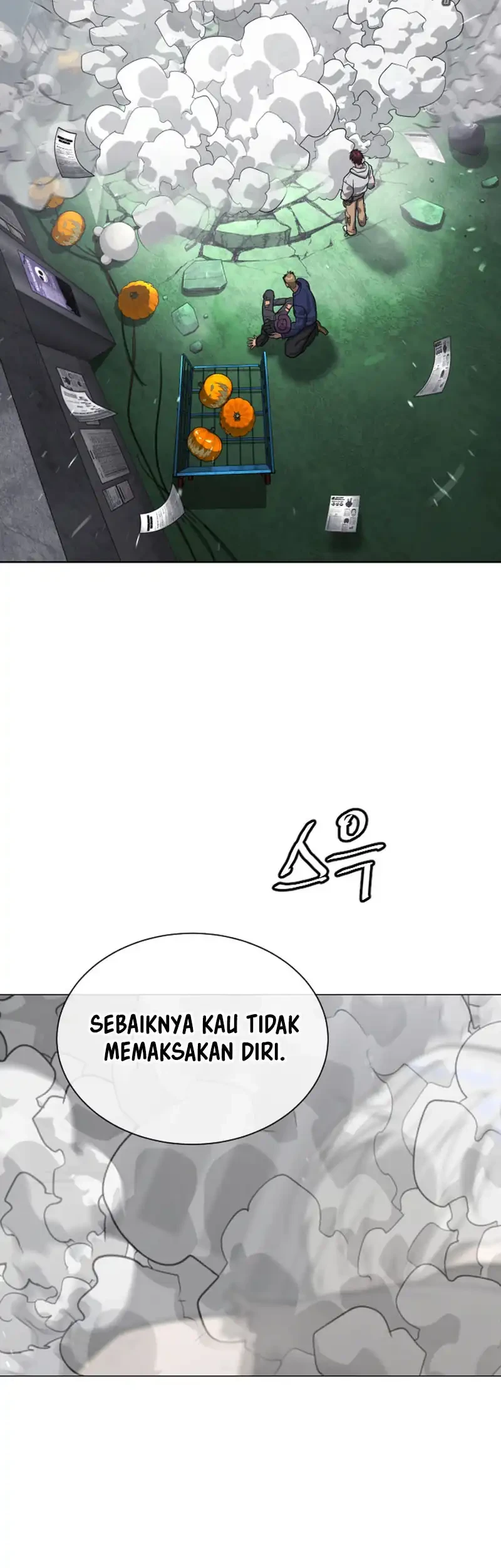 Killer Peter Chapter 143 Gambar 30