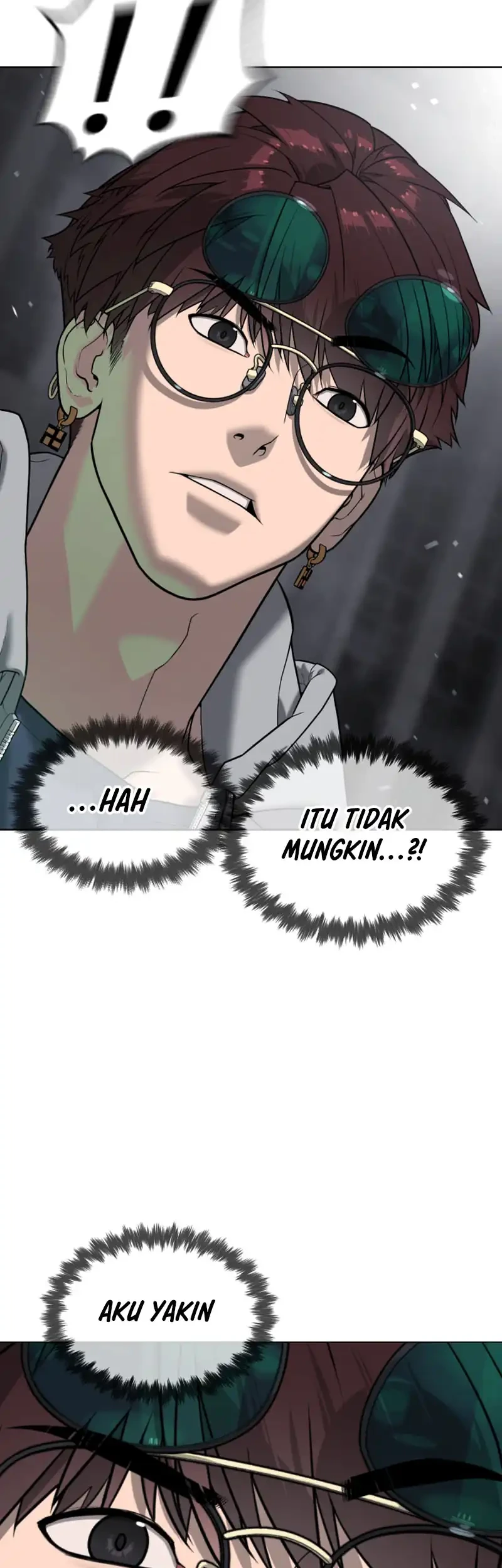 Killer Peter Chapter 143 Gambar 32