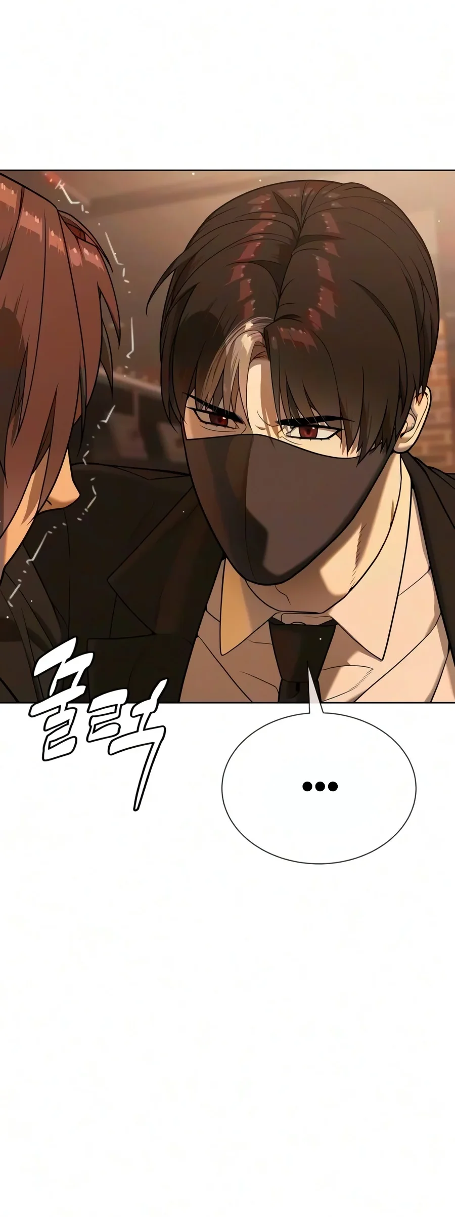 Killer Peter Chapter 145 Gambar 43