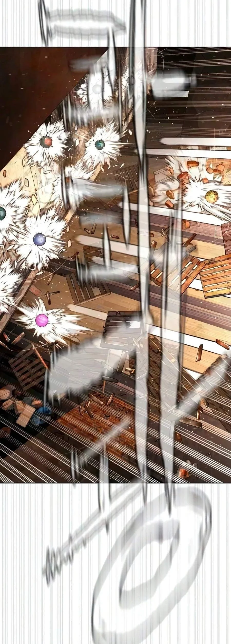 Killer Peter Chapter 146 Gambar 42