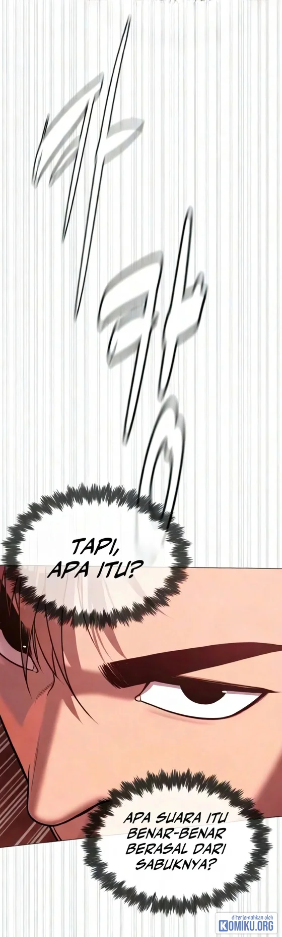 Killer Peter Chapter 147 Gambar 35