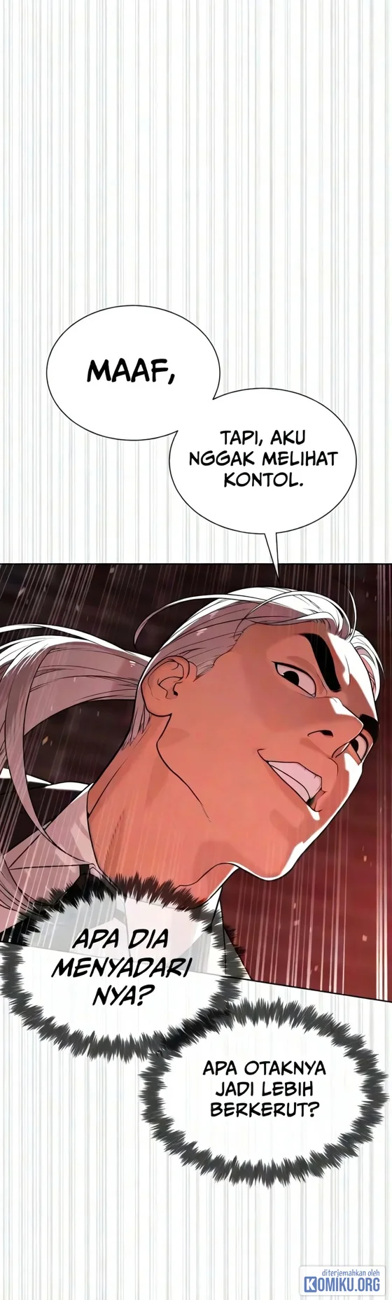 Killer Peter Chapter 147 Gambar 36