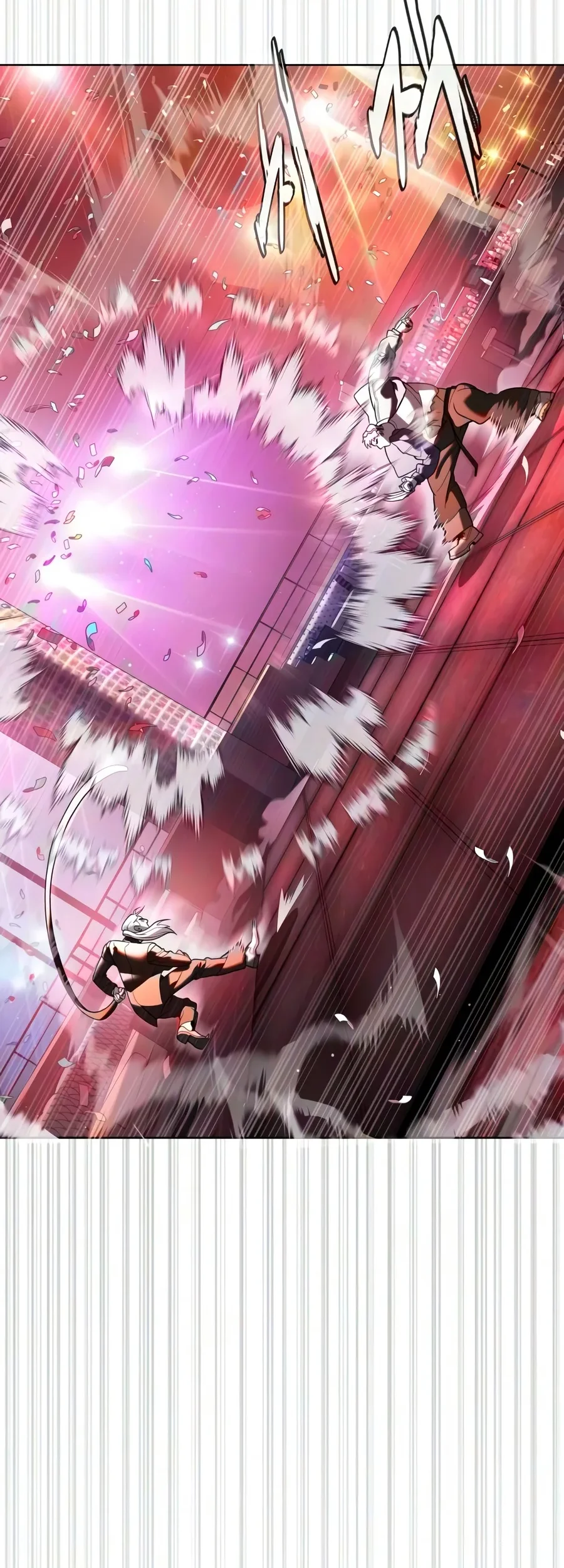 Killer Peter Chapter 147 Gambar 39