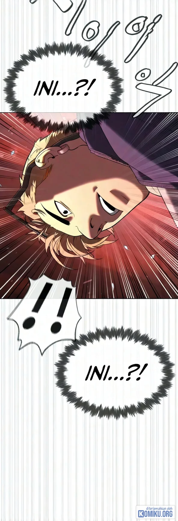 Killer Peter Chapter 147 Gambar 41