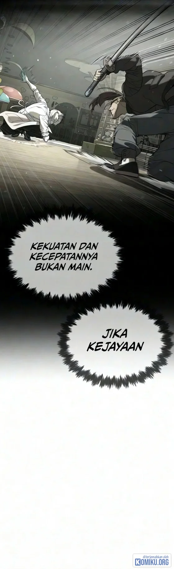 Killer Peter Chapter 148 Gambar 47