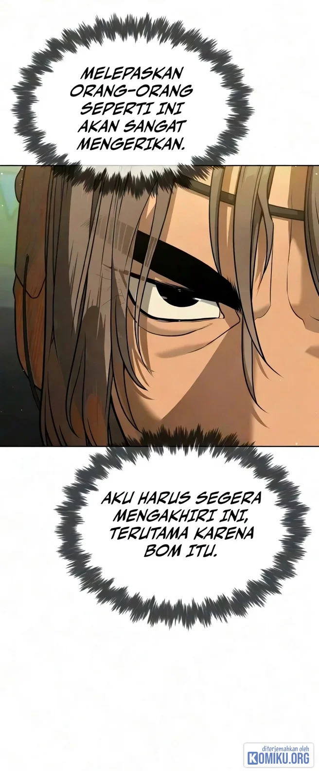 Killer Peter Chapter 148 Gambar 48