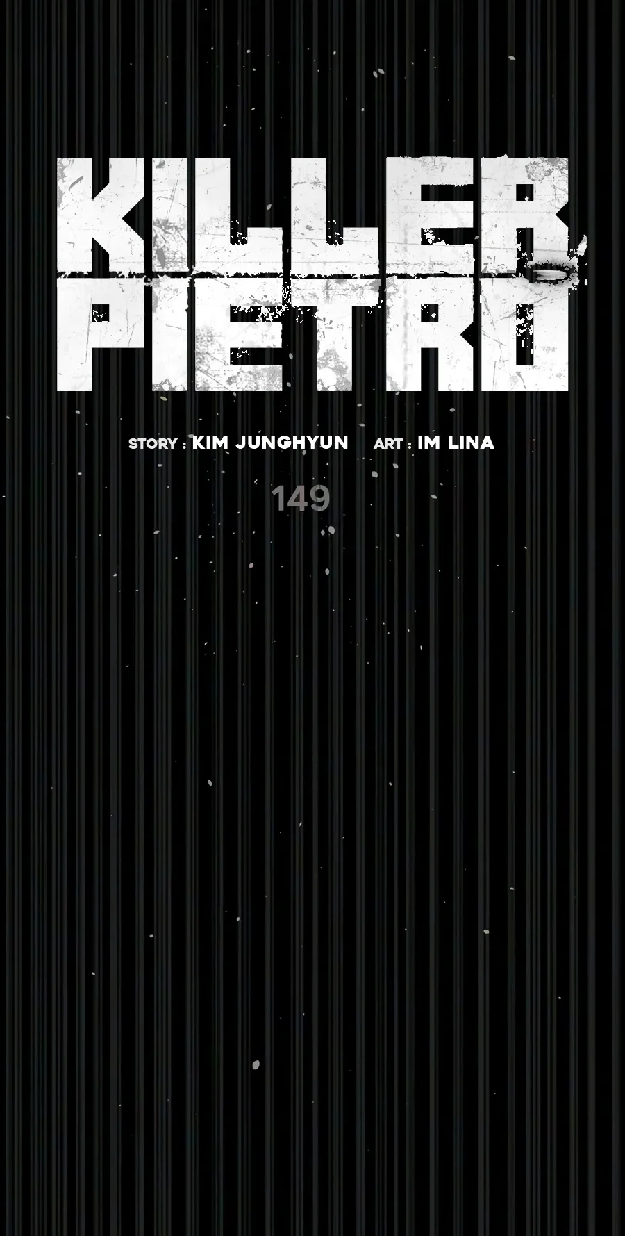 Killer Peter Chapter 149 Gambar 41