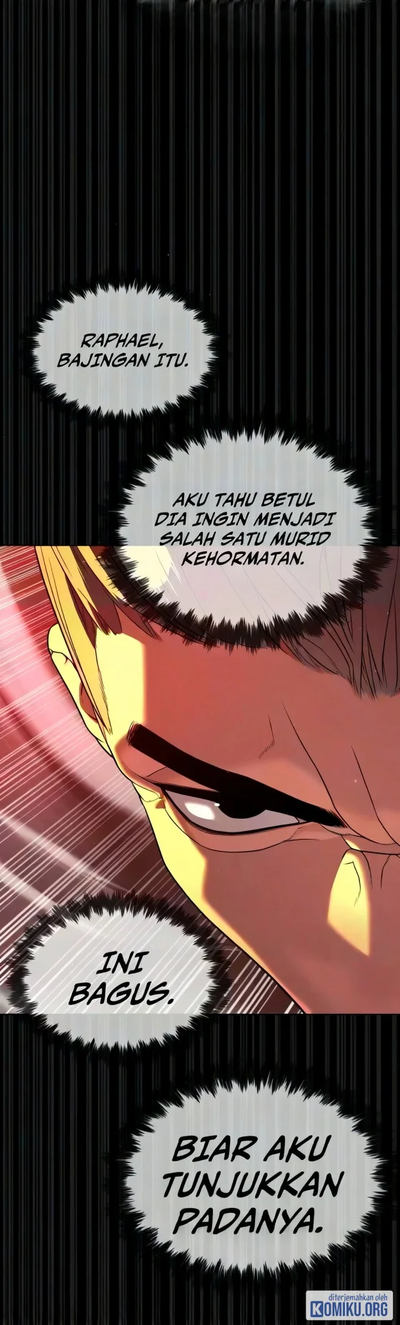 Killer Peter Chapter 149 Gambar 42