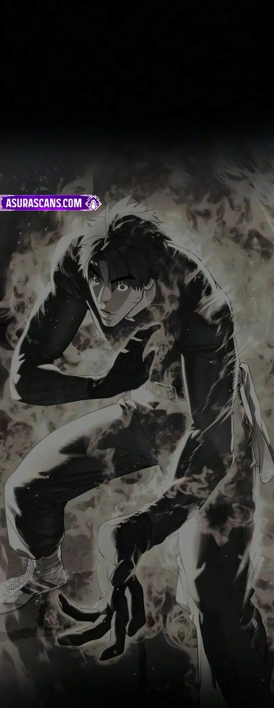 Killer Peter Chapter 150 Gambar 45