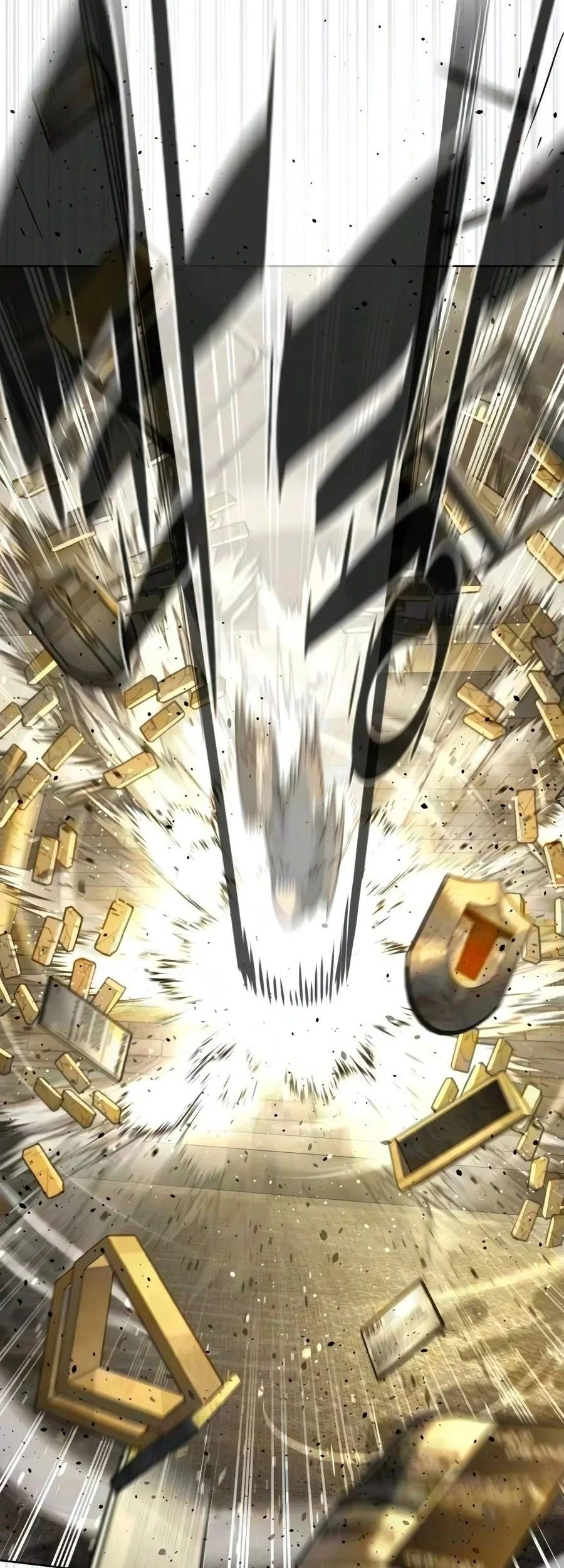 Killer Peter Chapter 150 Gambar 47