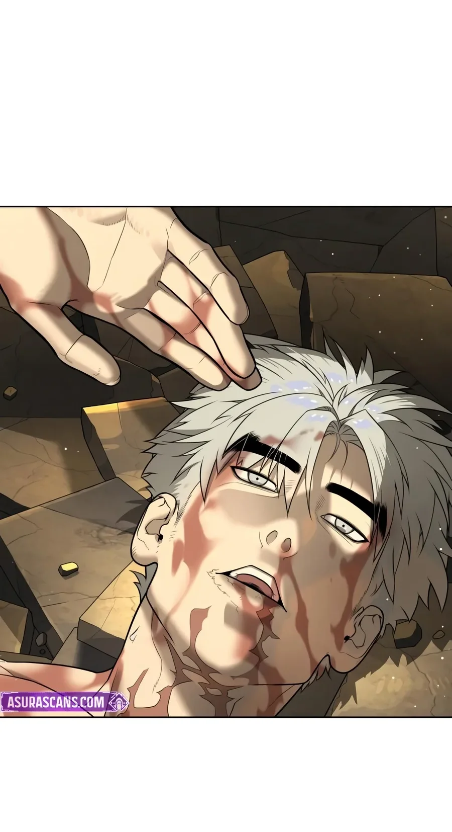 Killer Peter Chapter 151 Gambar 49