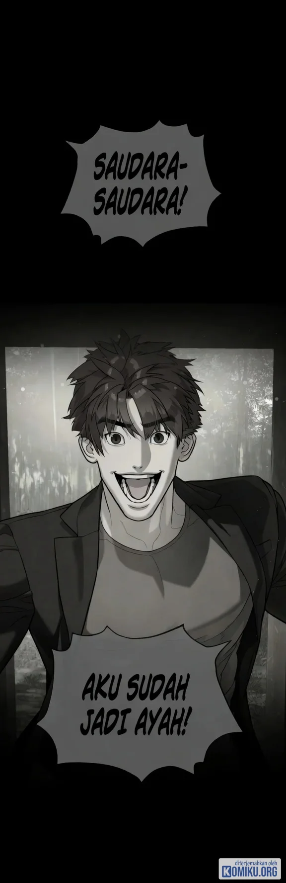 Killer Peter Chapter 151 Gambar 54