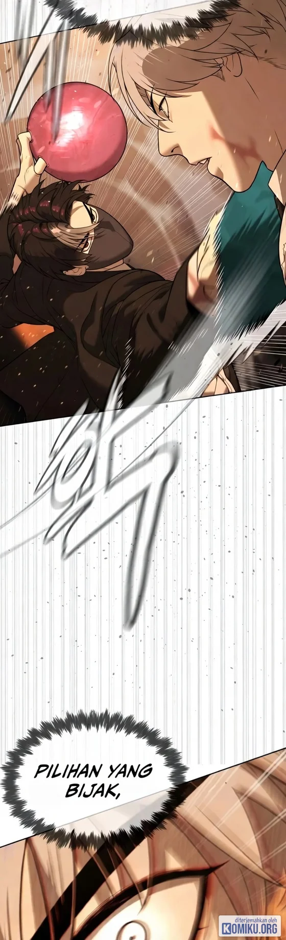 Killer Peter Chapter 153 Gambar 44