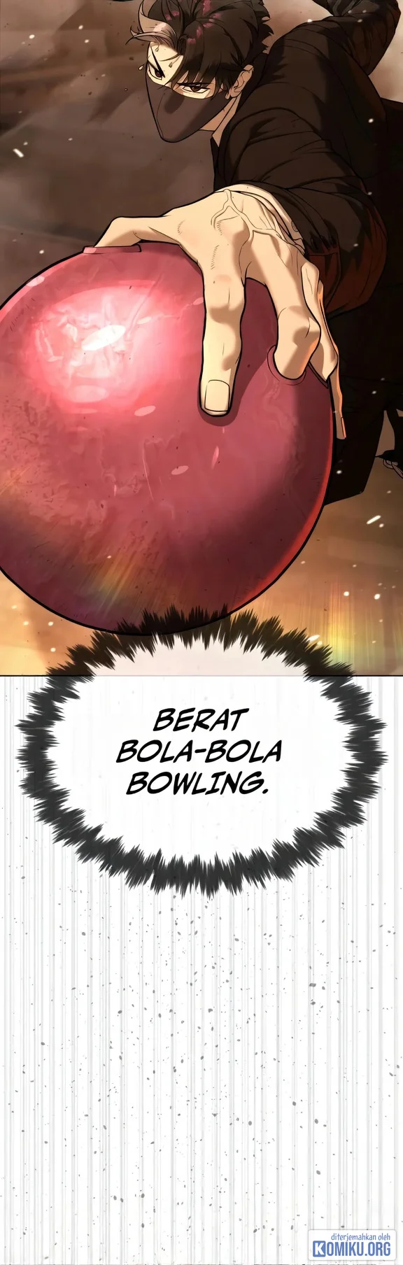 Killer Peter Chapter 153 Gambar 46