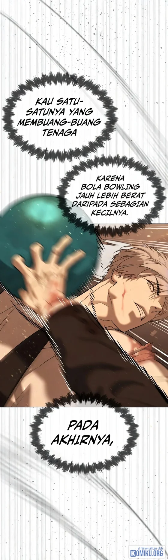 Killer Peter Chapter 153 Gambar 50