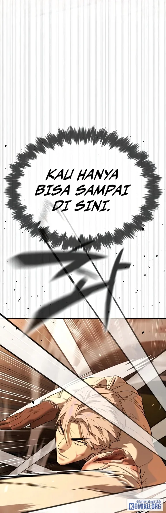 Killer Peter Chapter 153 Gambar 52