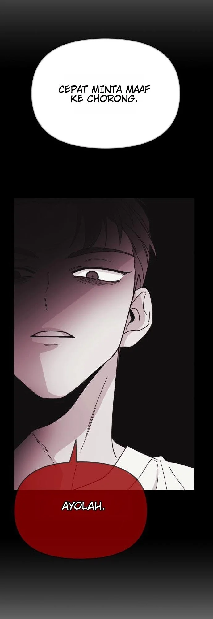 Killing Darling Baby ♡ Chapter 12 Gambar 14