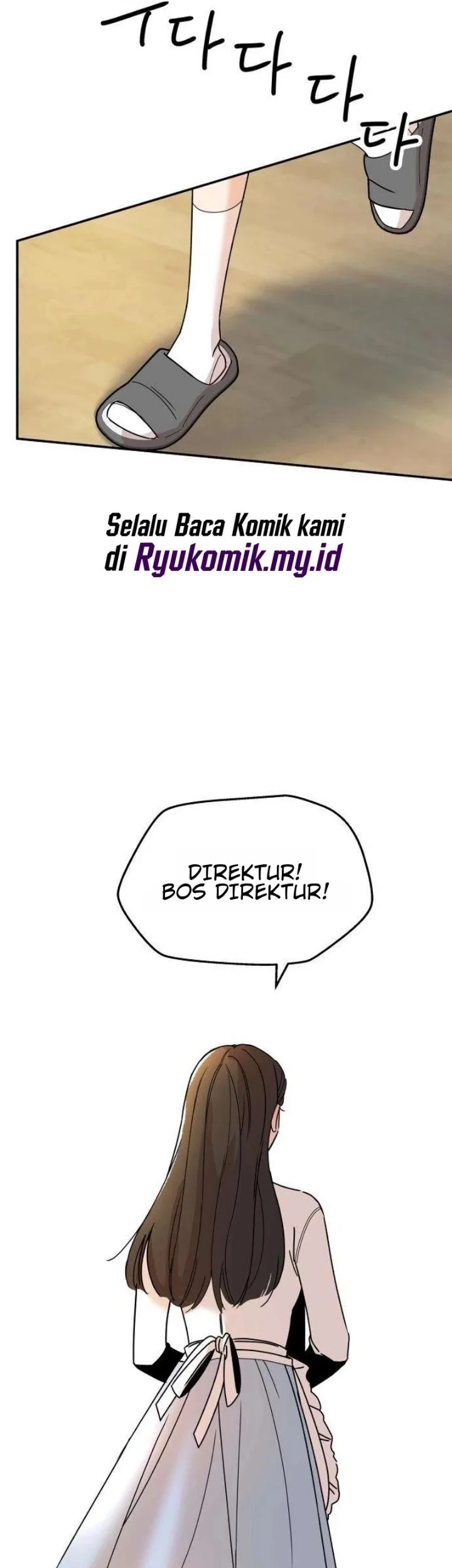 Killing Darling Baby ♡ Chapter 3 Gambar 13