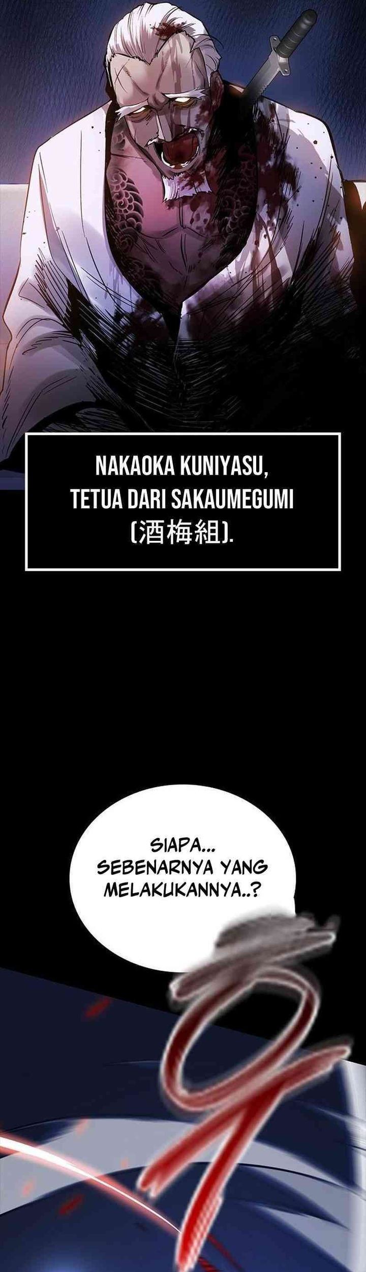 Killing Field Chapter 1 halaman 47