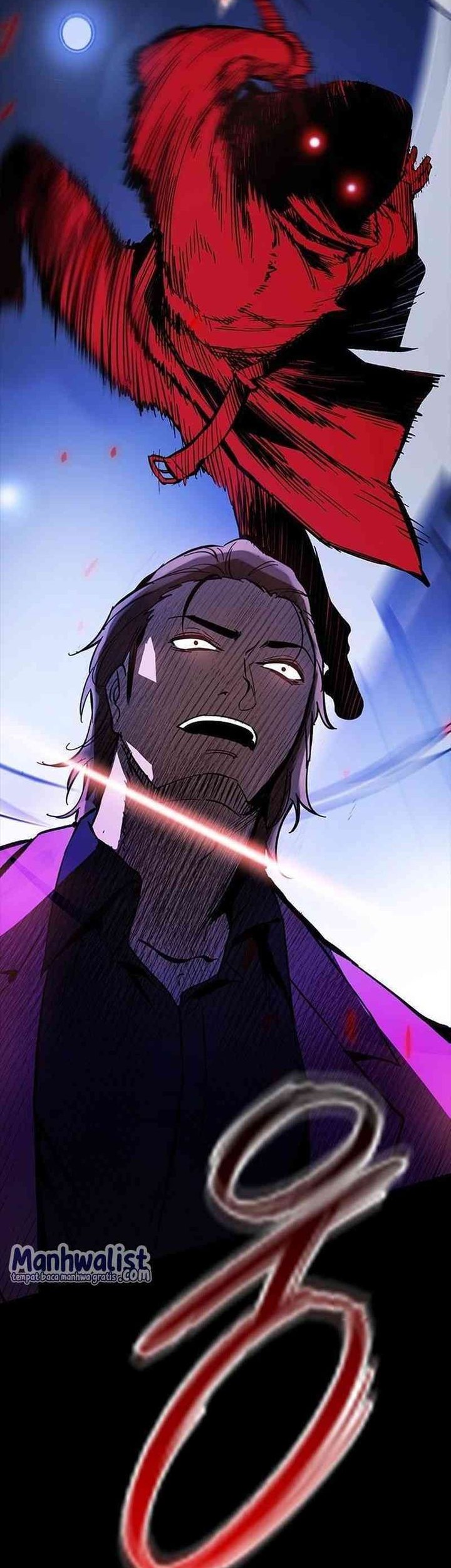 Killing Field Chapter 1 halaman 48