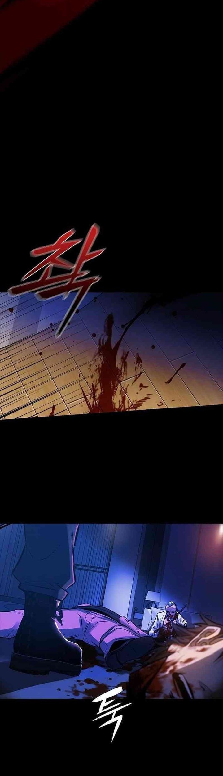 Killing Field Chapter 1 halaman 51