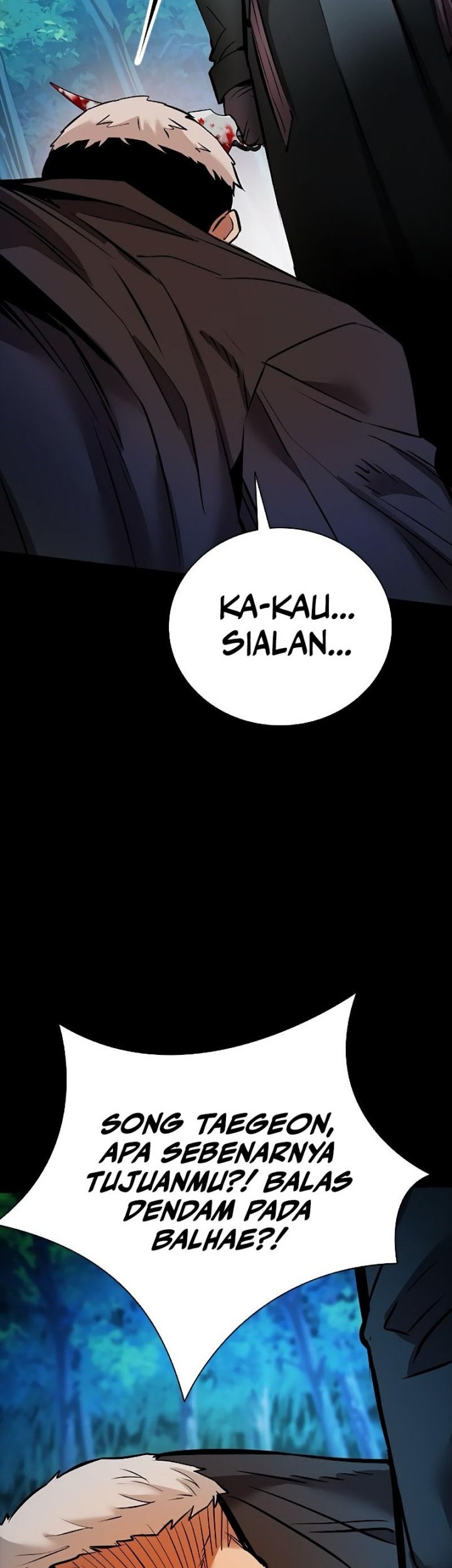 Killing Field Chapter 10 halaman 17