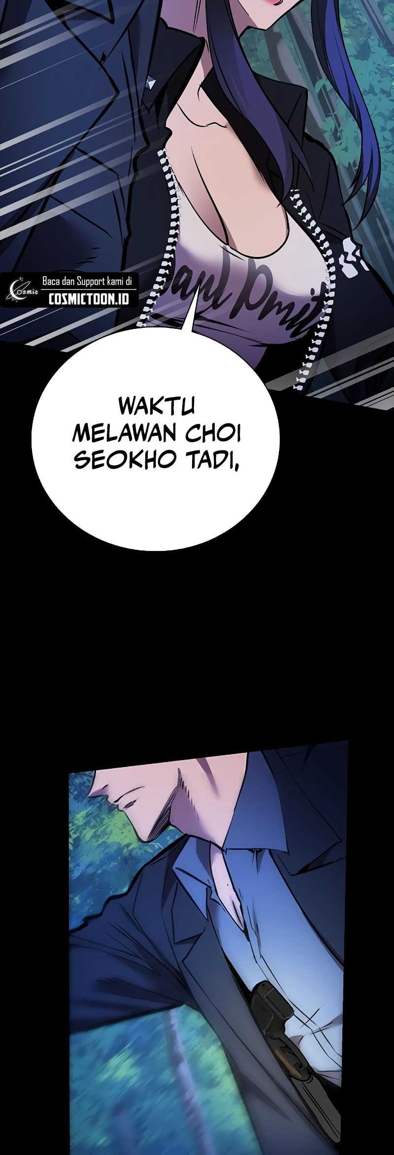 Killing Field Chapter 12 halaman 18