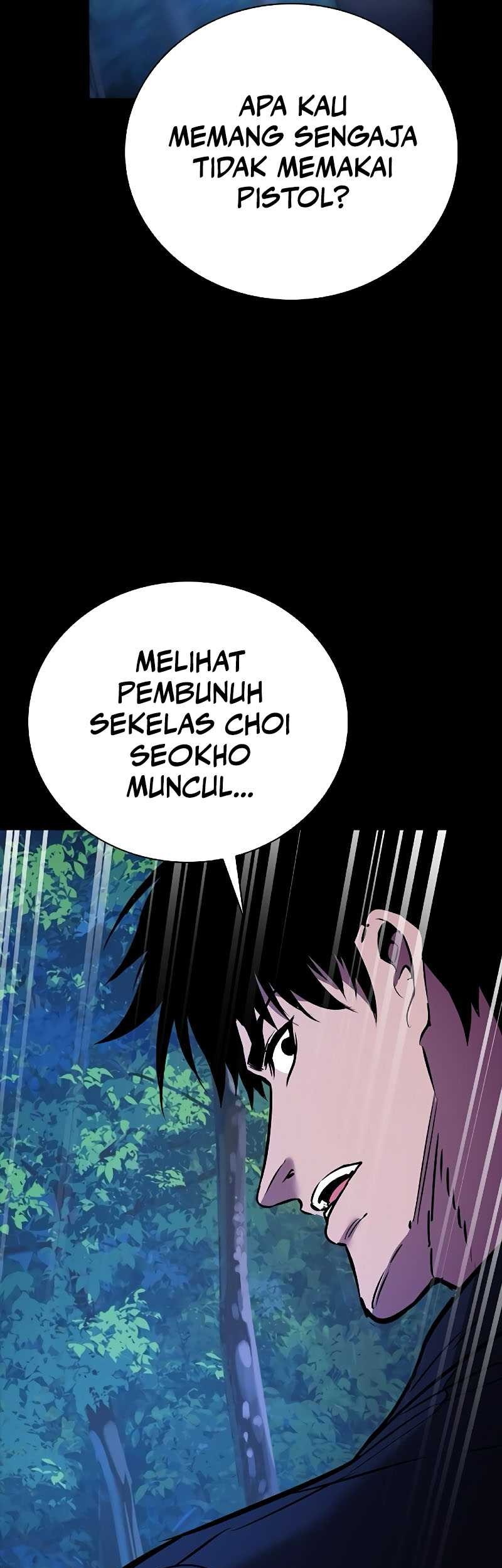 Killing Field Chapter 12 halaman 19