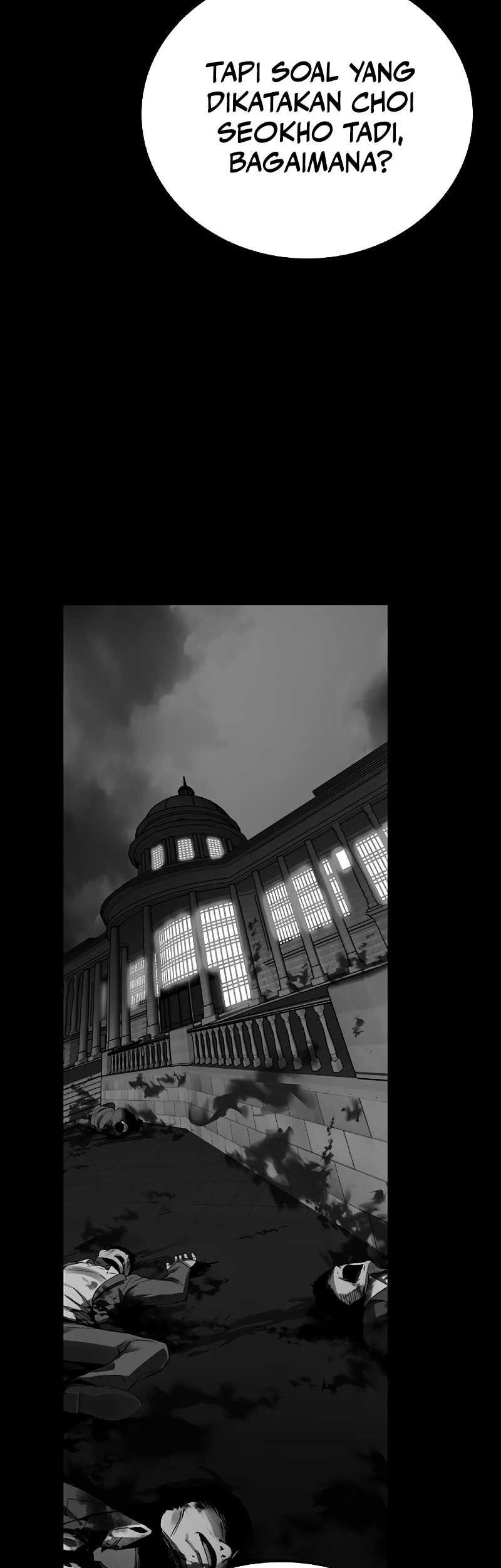 Killing Field Chapter 12 halaman 21