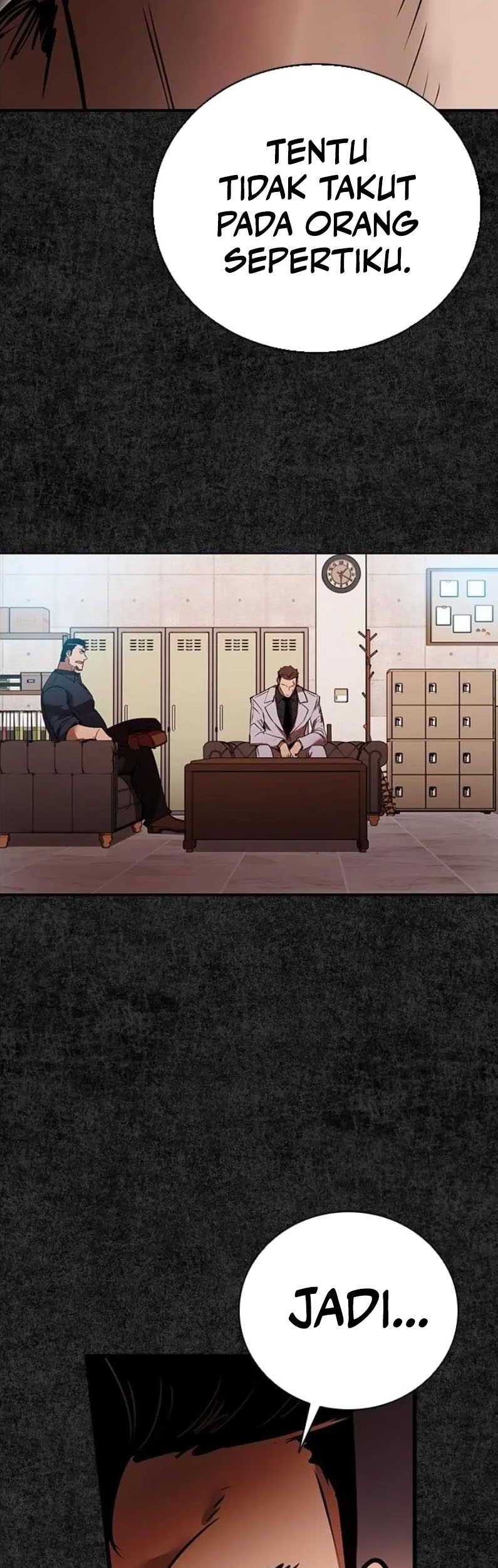 Killing Field Chapter 13 halaman 17