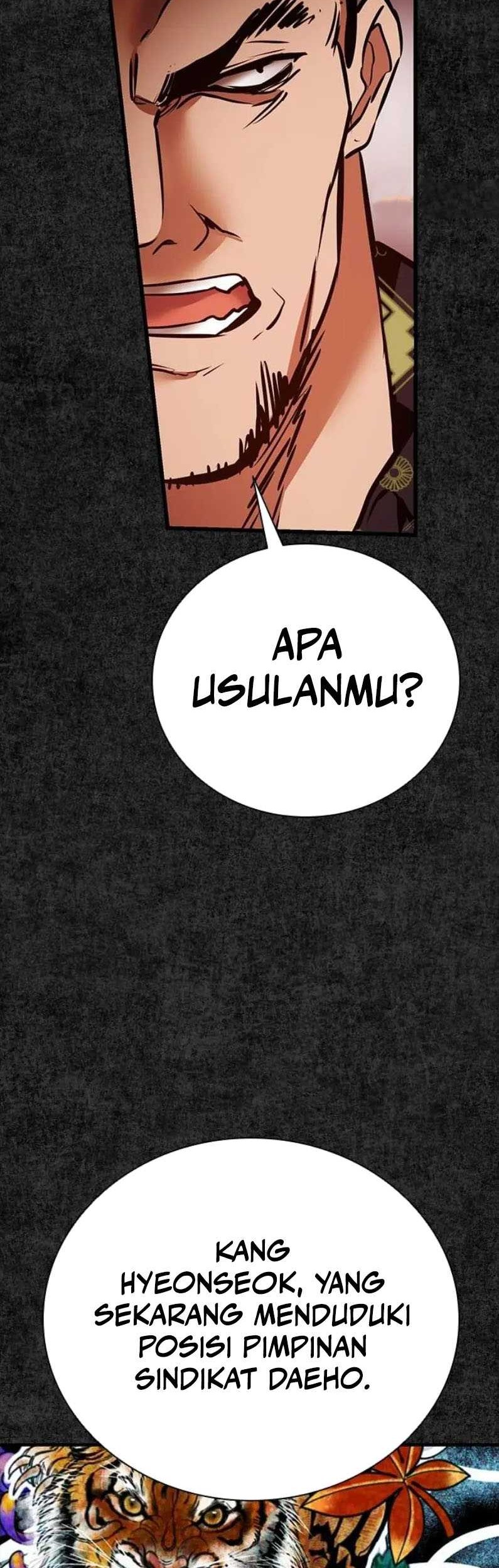 Killing Field Chapter 13 halaman 18