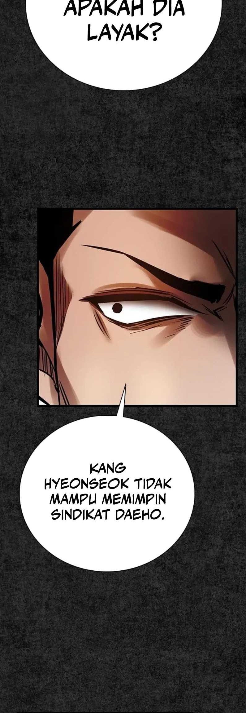 Killing Field Chapter 13 halaman 20