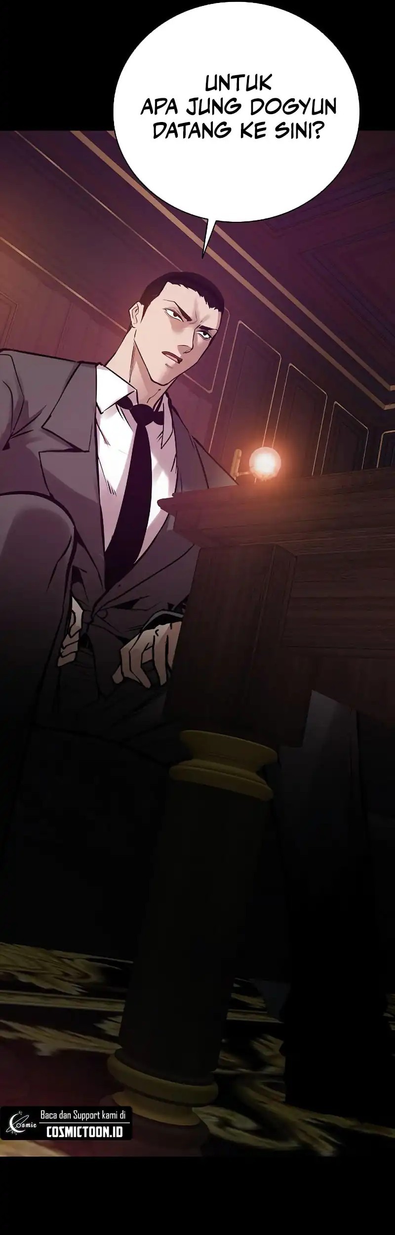 Killing Field Chapter 14 halaman 22