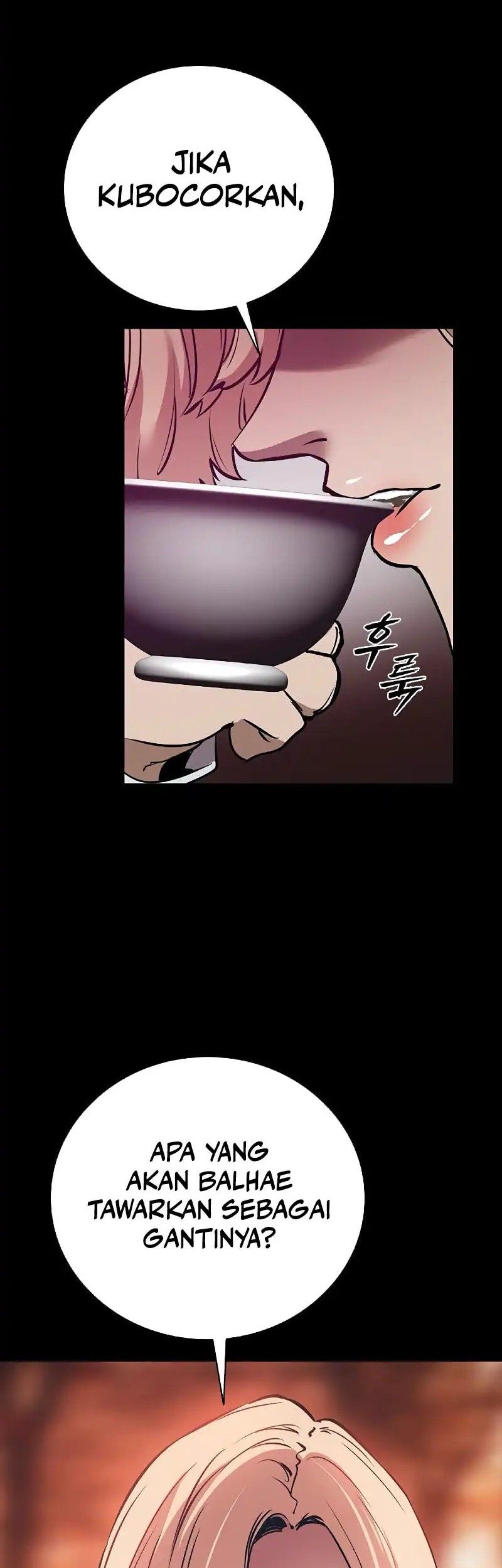Killing Field Chapter 14 halaman 23