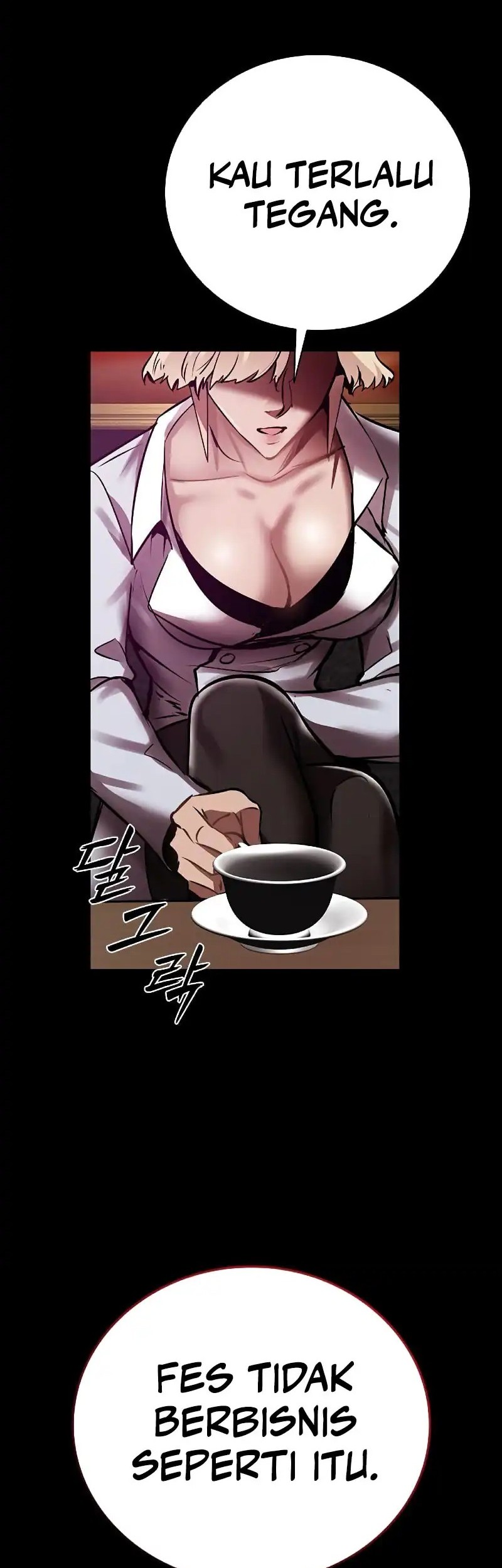 Killing Field Chapter 14 halaman 26