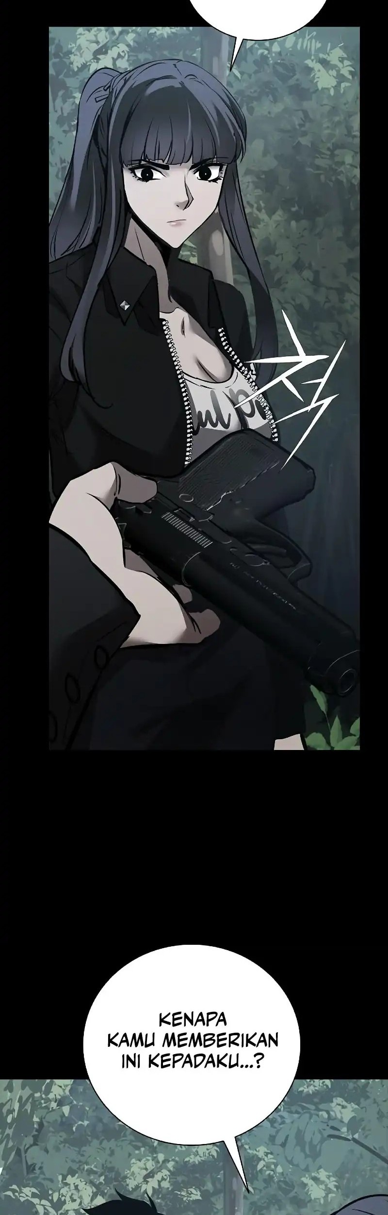 Killing Field Chapter 15 halaman 20